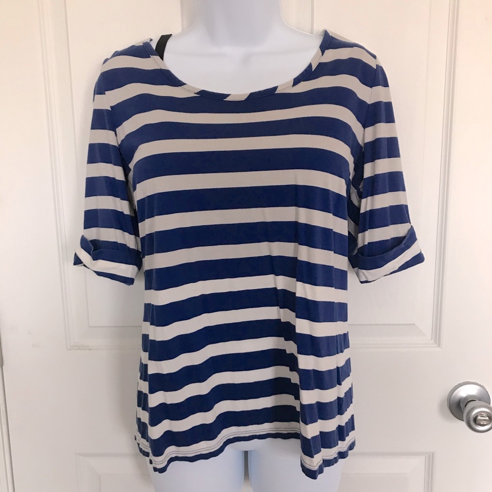 New York & Company Shirt